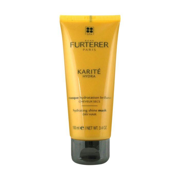 Rene Furterer Karite Hydra Hydrating Shine Mask 100ml