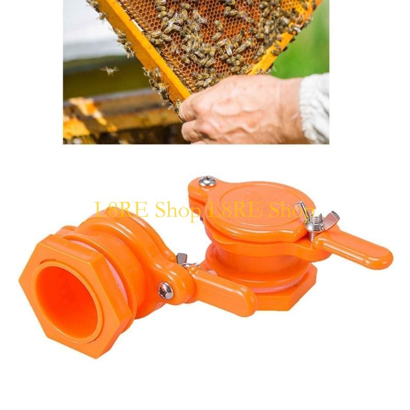 L8RE Оборудование для розлива и экстракции меда для пчеловодов Домашняя переработка China Mainland