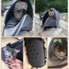 Breathable Cat Carrier Bags Durable Space Baggo Carrying Travel Capsule Cage Portable Bag Pet Supplies