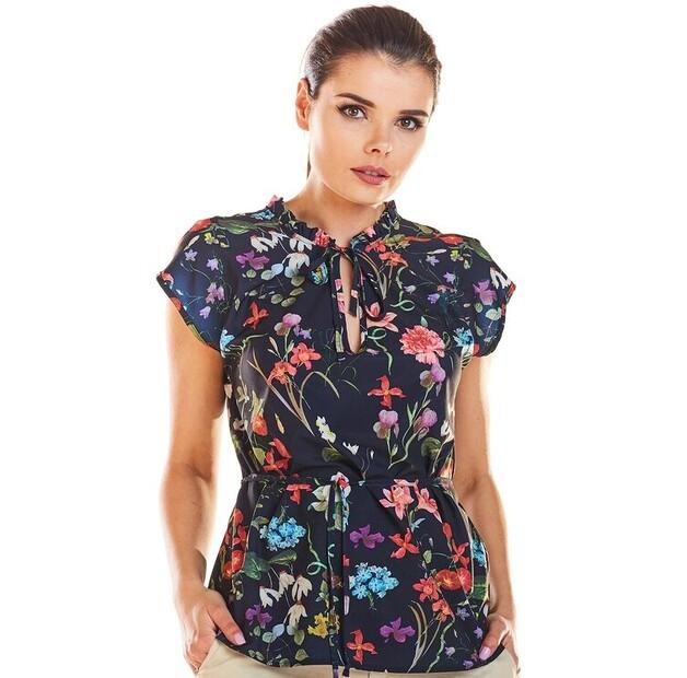 Блузка Infinite You M194 EU S