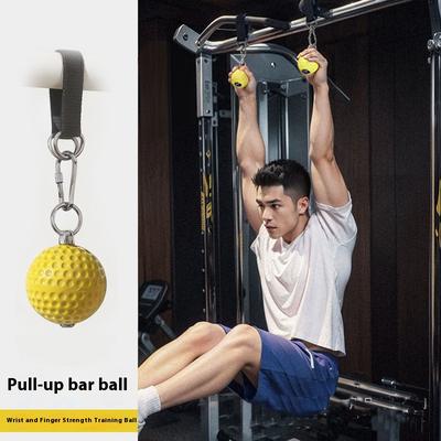 Fitness Ekipmanları – El Yayı