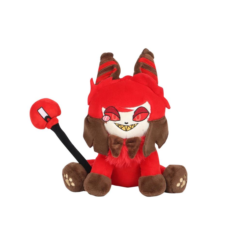 Cute Plush Doll Toy Gift Cartoon Style Children's Rag Doll Doll