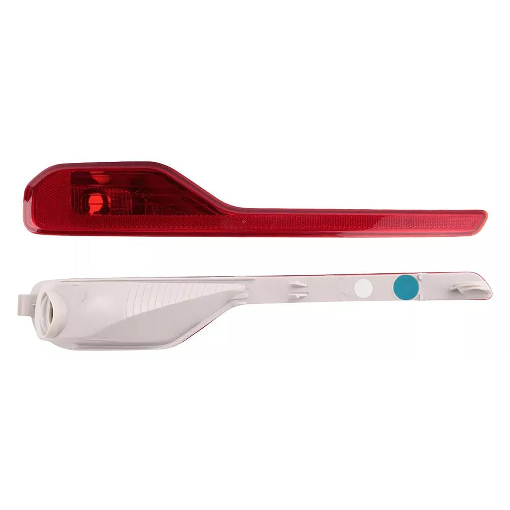 Reflector Bara Spate Dreapta Fără bec 3165686 Pentru Volvo XC40 2018-2023