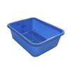 Rectangular PE Plastic Storage Box