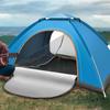 2-3Person Camping Tent Ultralight Waterproof Trekking Tent Dome Tent Hiking Backpacking Shelter Tent Outdoor Hiking Travel Tent Soft and Comfortable