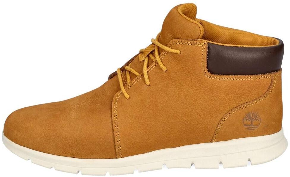 Timberland Graydon Chukka Basic Boots (0A412S) Brown
