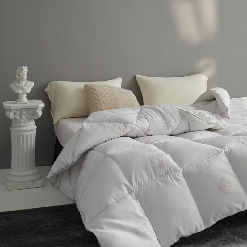 Hodo Royal Seven-Hole Fiber Comforter