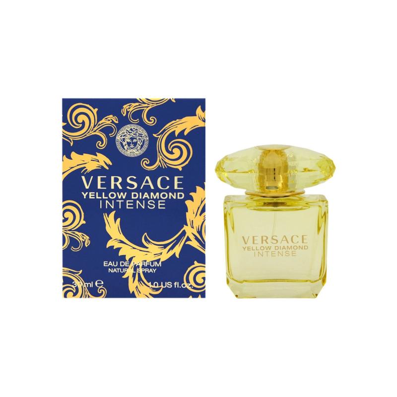 Versace Phantom Diamond Perfume Floral EDP Osmanthus Freesia 30/50 1012366 1012366-30ml