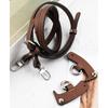 Versatile Leather Shoulder Straps for Mini Handbags Easy to Attach Replacement Bag Strap Craft Accessories