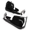 modification anti fall handguard motorcycle travel handlebar windshield and bow protection accessories FOR KOVE 800X 500X 525X