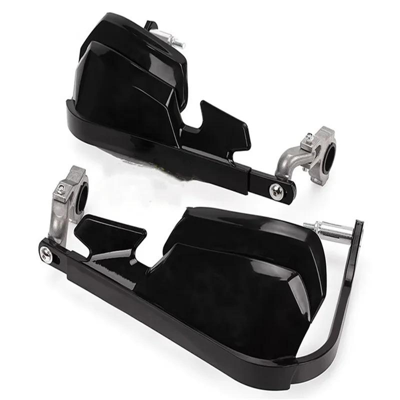 modification anti fall handguard motorcycle travel handlebar windshield and bow protection accessories FOR KOVE 800X 500X 525X