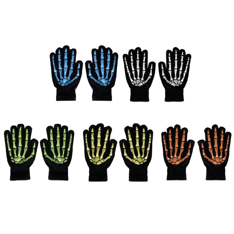 Maskenball Kostümhandschuhe Party Verkleidungszubehör Bühnenrequisiten Handschuhe
