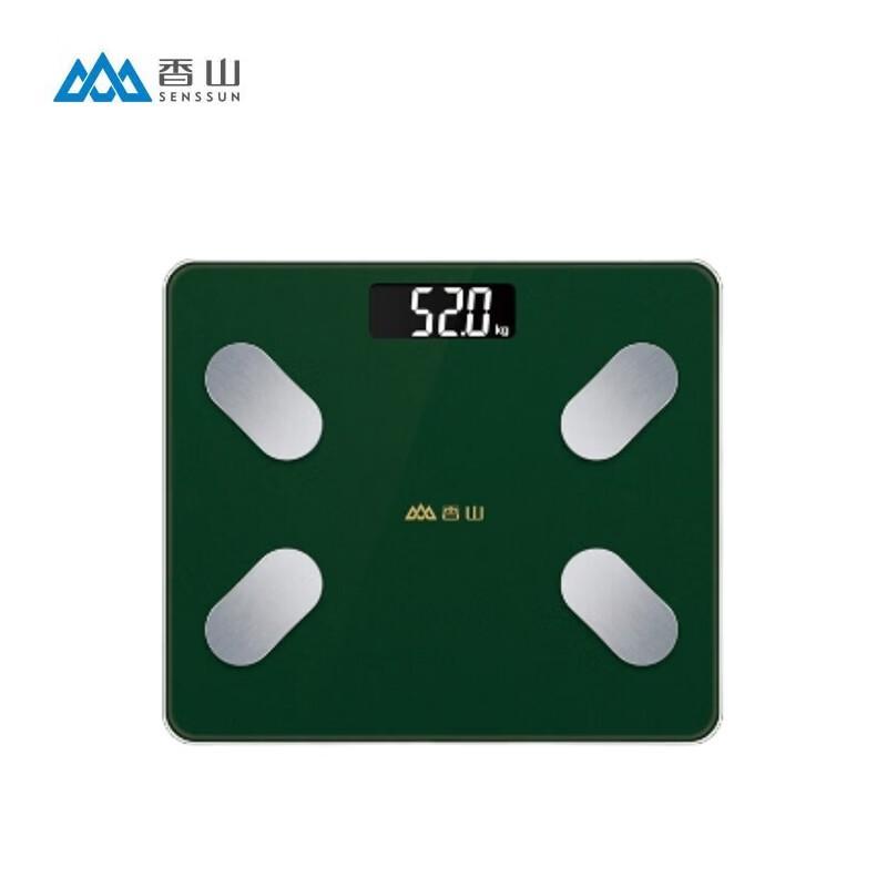 Xiangshan Smart Bluetooth Body Fat Scale (CN version)