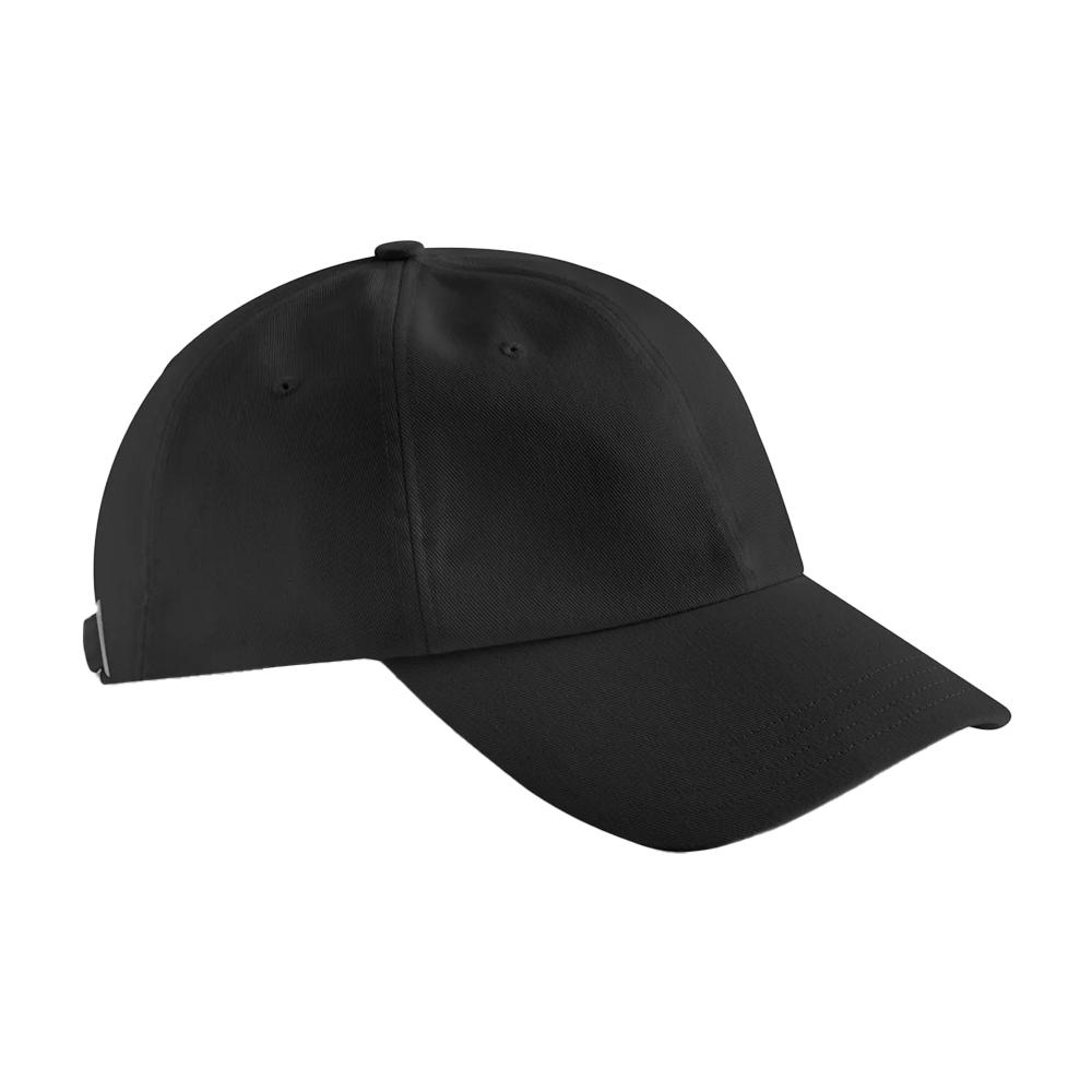 Beechfield Organic Cotton Baseball Cap