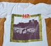 U2 Band The Unforgettable Fire Baumwollhemd Unisex Konzert S bis 5XL