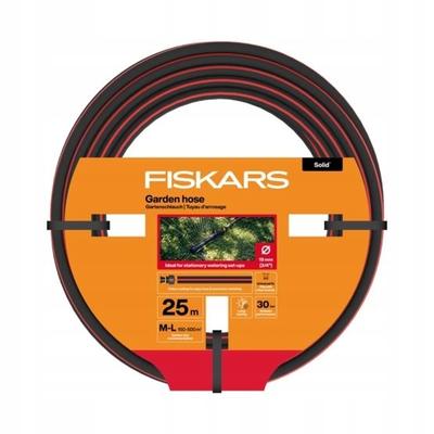 SOLID GARDEN HOSE 19MM 3/4'25M - FS-1076062
