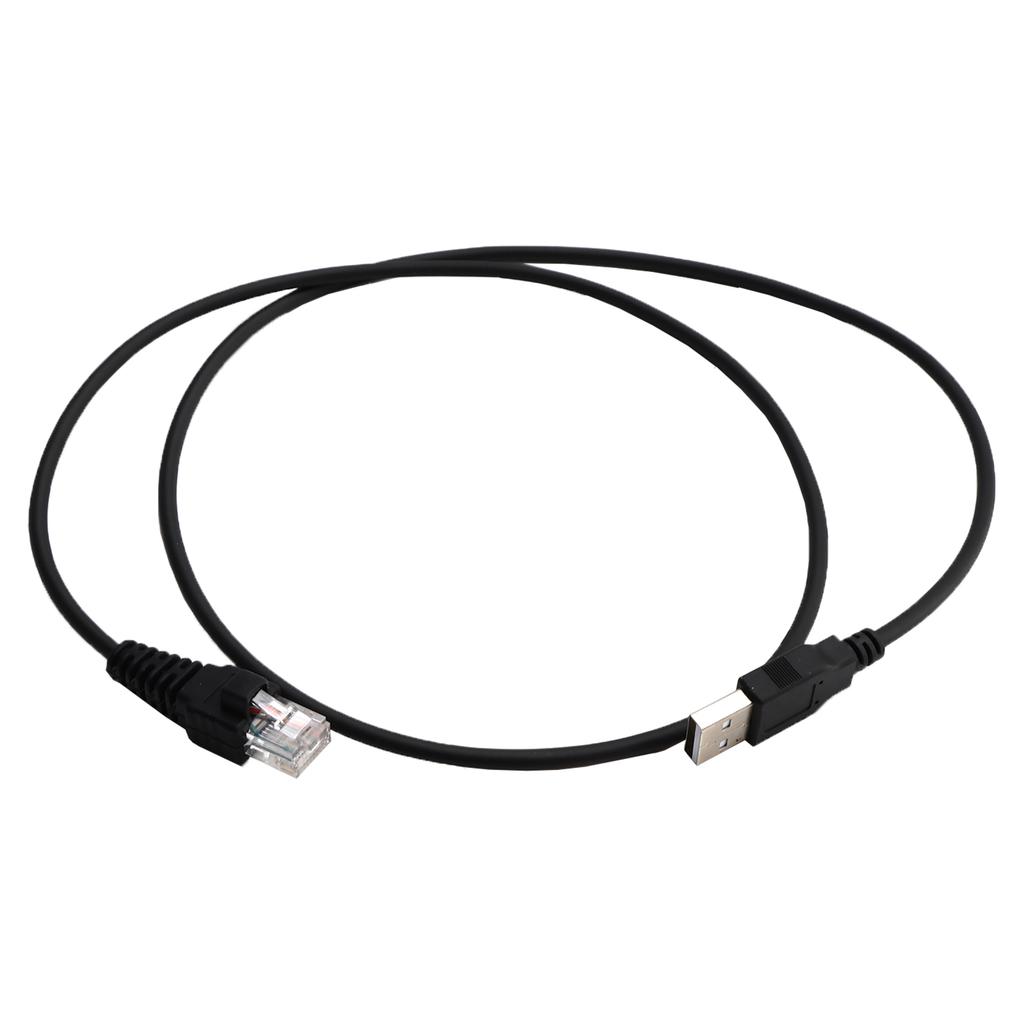 USB Programming Cable PMKN4147-USB For DEM400 DM1400 DM1600 DM2400 DM2600 CM200D