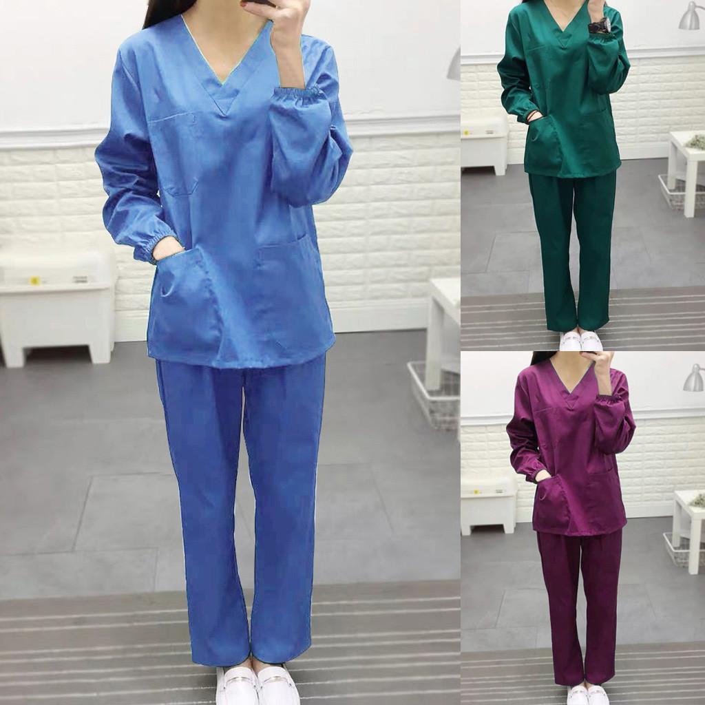 Unisex Healthcare Tunic  Nurses Carers Therapist 