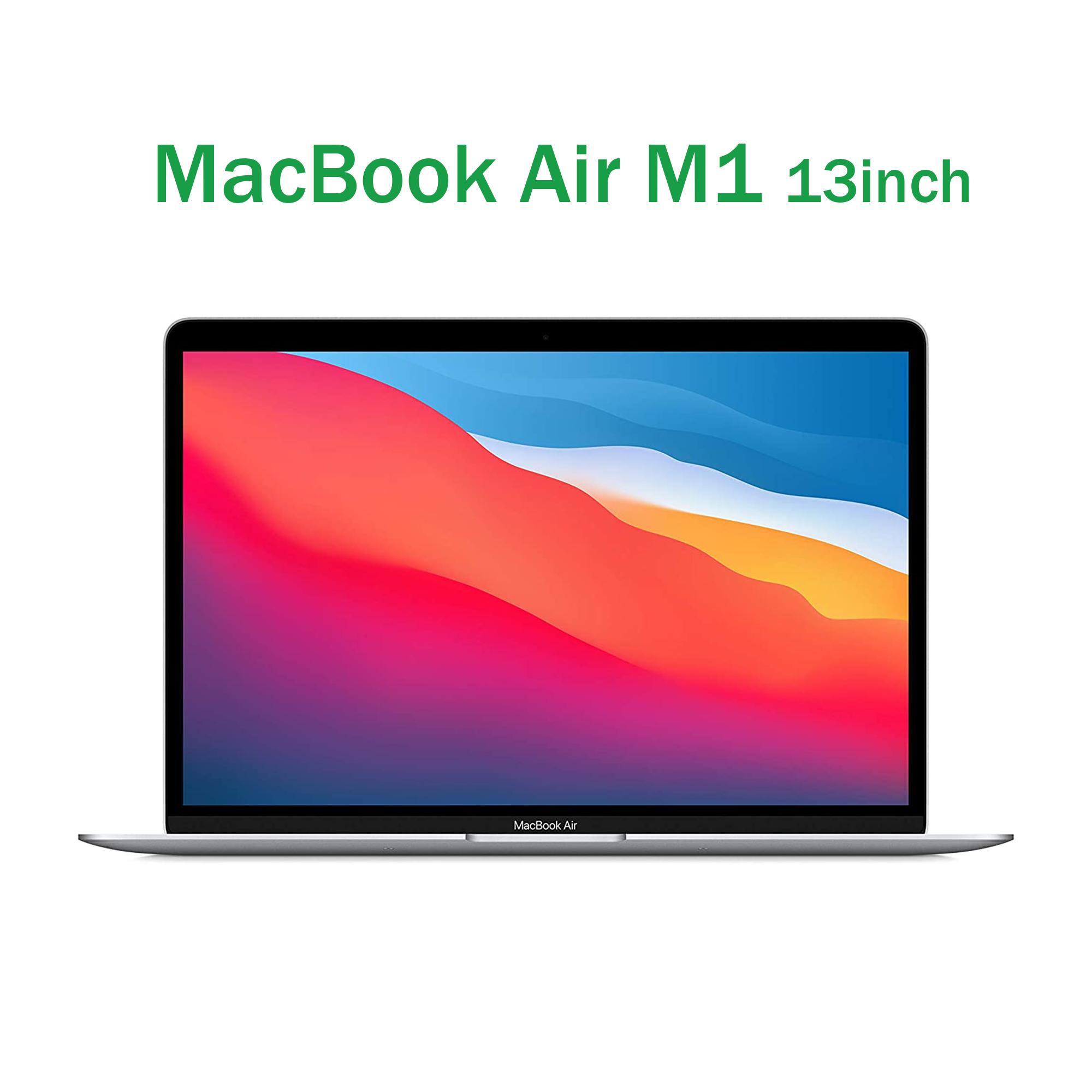 

Ноутбук Apple MacBook Air Чип Apple M1 Дисплей Retina 13 дюймов