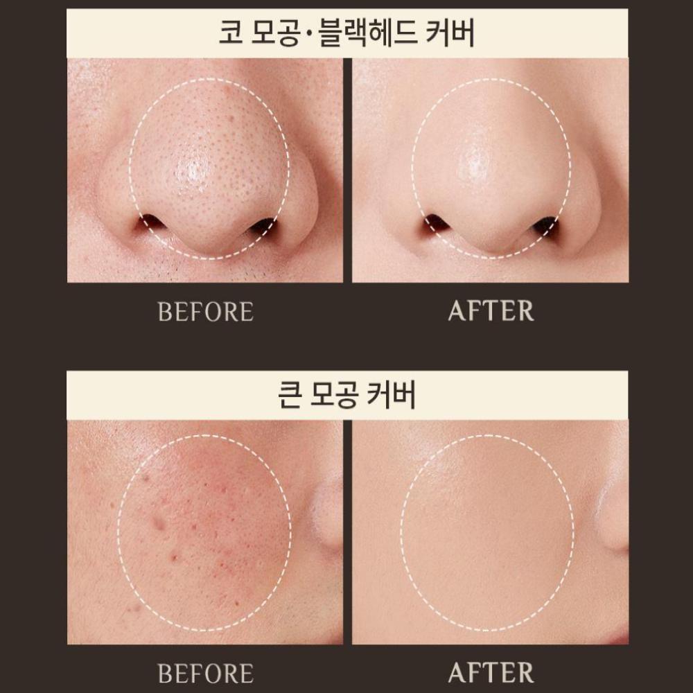 OBge Cushion Perfect Homme