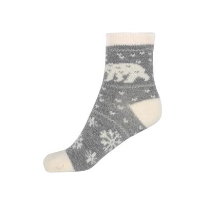 Seal Skinz Waterproof Warm Weather Soft Touch Ankle Length Chaussettes Mixte
