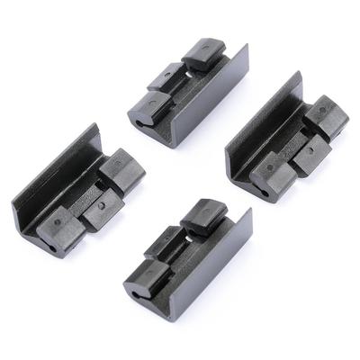 New 20PCS Roof Moulding Clips 51131924953 For BMW E34 E32 E38 525i 525iT 530i 535i