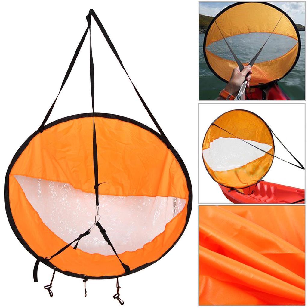 42/" Sup Paddle Kayak Boat Wind Sail Board Sailing Windpaddle Sailboat Durable
