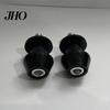 2Pcs Universal M8 Aluminum Alloy Motorcycle Swingarm Spool Paddock Stand Bobbins