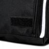 Shoe Bag Zippered Organizer With Handle Golf Shoe Carrier With Side Accessory Pockets For Travel Indoor Outdoor Backyard Driving