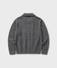 NONBLANK Knit Jacket_Grey