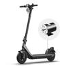 1000W Brushed DC Motor 3000 RPM Electric Bicycle Motor Kit Electric Scooter Motor Suitable for 4-Wheel Go-Karts and Scooters