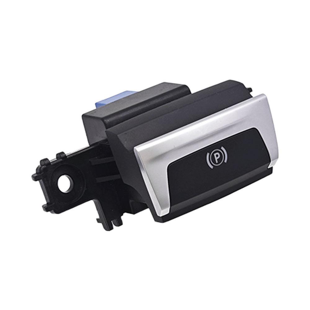 

96785851VV: Electronic Handbrake Control Switch for Peugeot 308/408/3008. Unisex