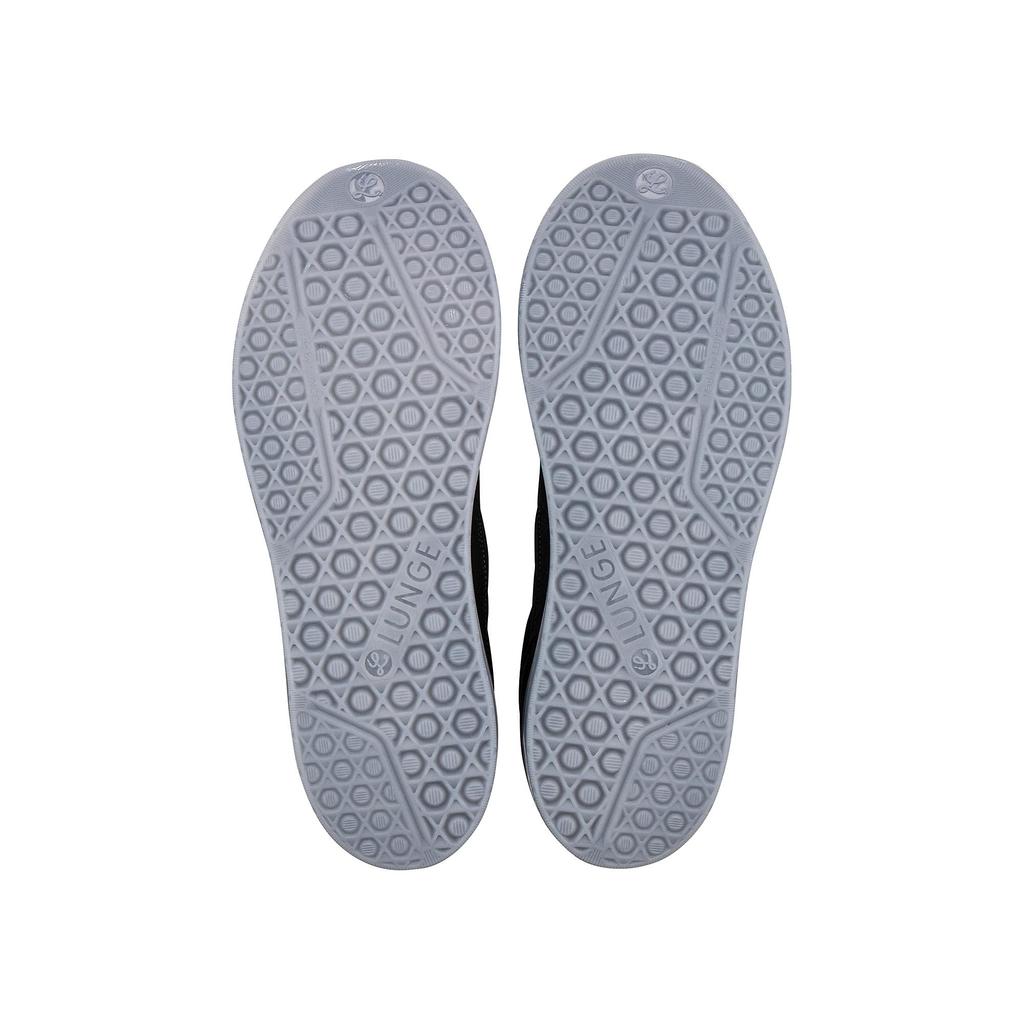 Pantofi de antrenament german Pantofi de mers pe jos cm [Lunge] [STR220] [STR220] Barbati [LLG] Lakritze(Negru)Gri 25.5