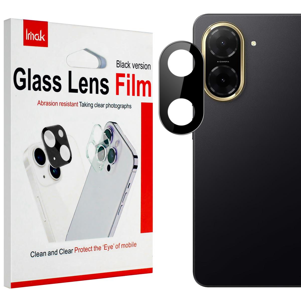 

Для Redmi A5 4G Glass IMAK High Definition Integrated Glass Lens Film (171,7 мм) Redmi A5 4G
