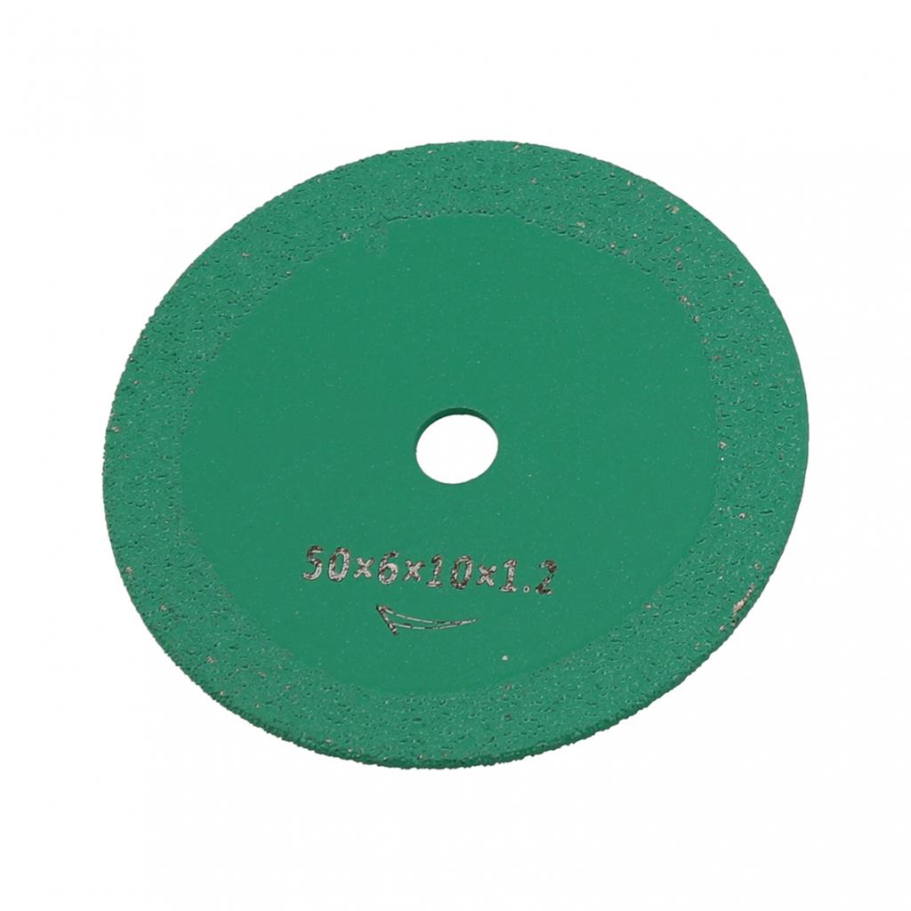 Advanced Materials Long Lasting Glass Cutting Disc for Wine Bottles and Tiles