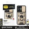 Custodia blindata Defender di grado militare per Oppo Reno 15 Pro Max 15C 15F 14 F/Pro A6 Pro A5X A5 4/5G Copertura con supporto comodo OTT-Box