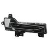 Front Right Fog Light 1077392 00 E Passenger Side LED DRL Daytime Driving Fog Light Replacement for