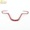Stainless Steel Steering Wheel Decoration for New Excelle