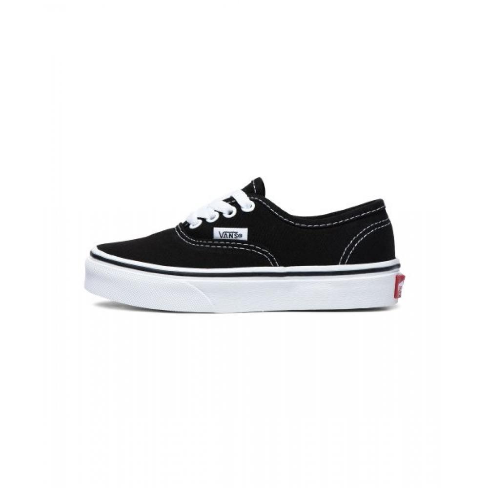

VANS KIDS AUTHENTIC KIDS ЧЕРНЫЙ