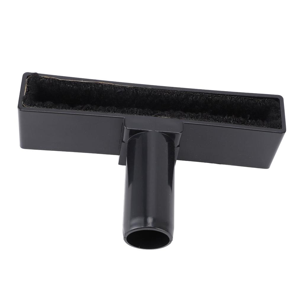 Ceiling Fan Blade Cleaner Duster Ceiling Fan Attachment Washable Brush Cleaning Tool for Home Black