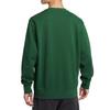 New Nike SS25 Sweatshirt Men's Canyon Green IB8825-341