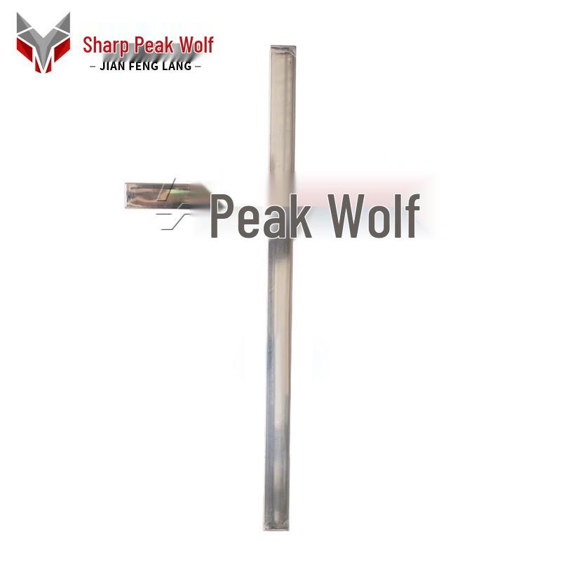 Jianfenglang Stainless Steel Military Posture Corrector