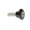 FENRIR Motorcycle Handlebar Bar End Mirror Adapter Screw Mount Hole for RnineT/R12nineT, S1000R, S1000R(2008-2018),