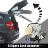 74801-SAA-E21 Rear Trunk Tailgate Lock Actuator For Honda Odyssey Civic Stream RN3 Jazz 74801SAAE21 New