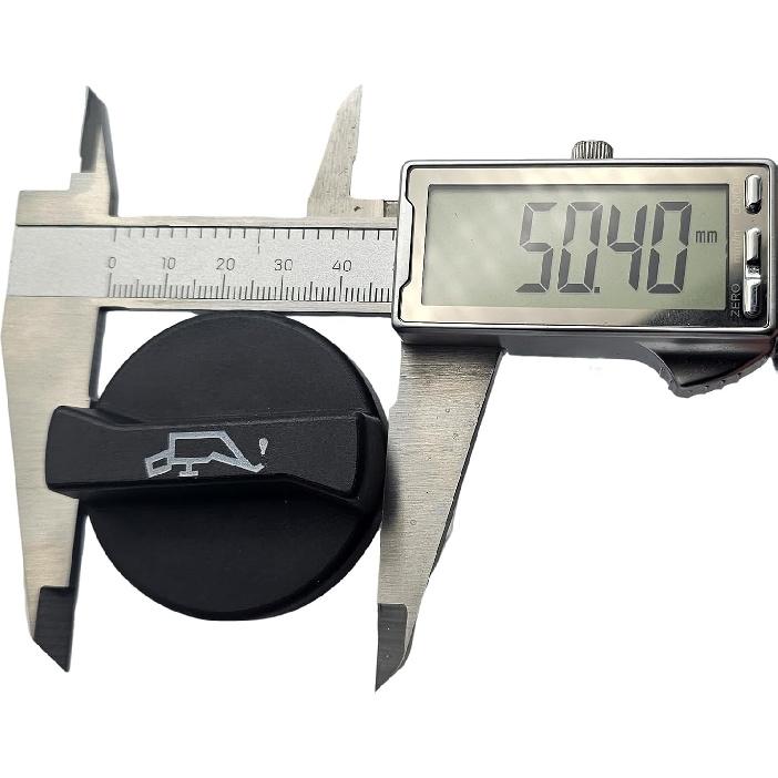 Filler Oil Cap 04281390 Compatible with Deutz 1011 2011 Engine