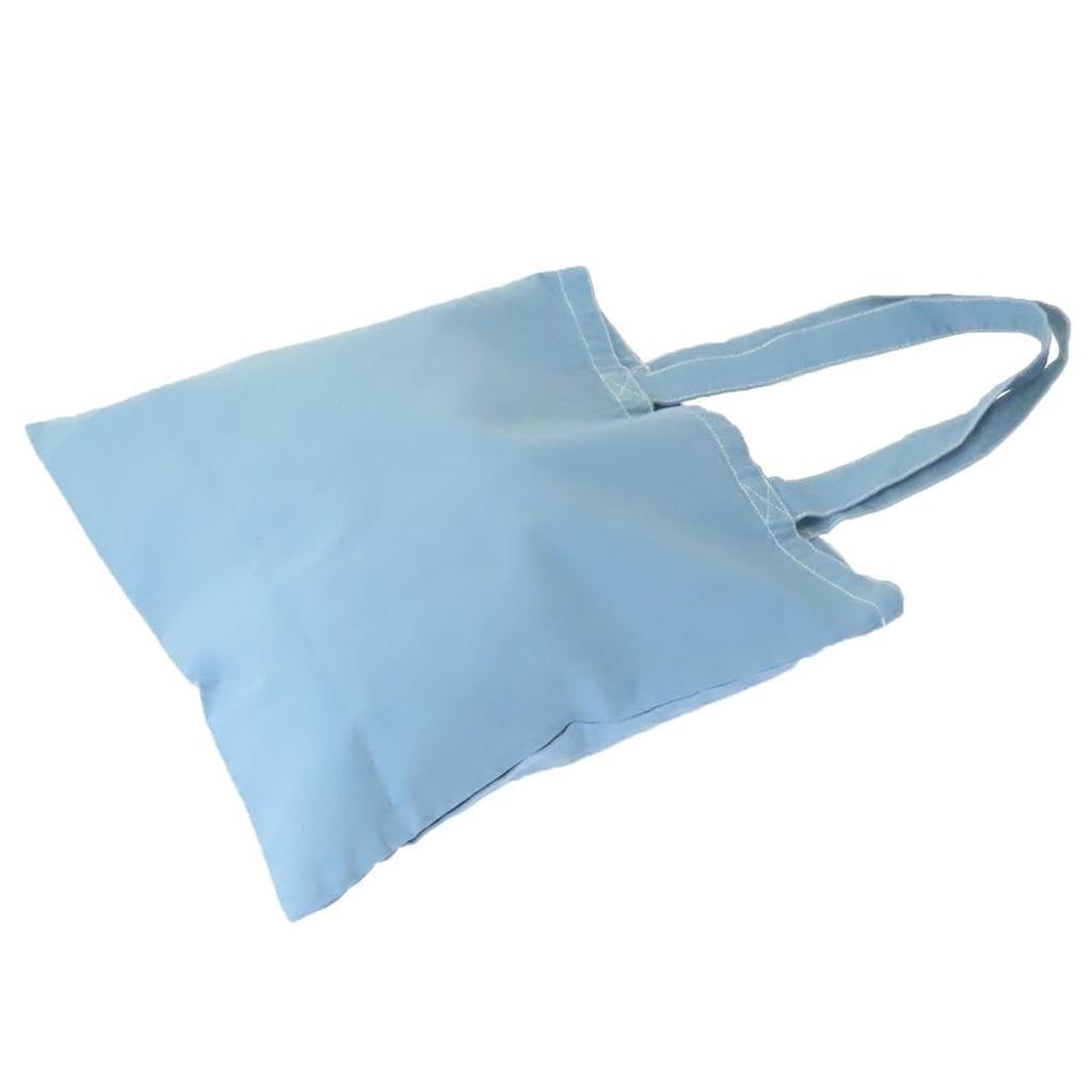 Everything Living Things Kojima Garment Dyed Flat Tote Sax