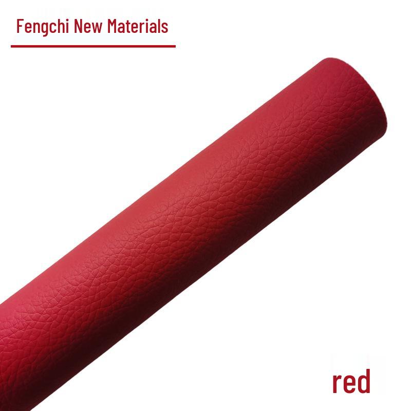 Petec Autocolant de Reparare din Piele Naturală pentru Rupturi, Găuri și Renovări de Sofá sau Scaun