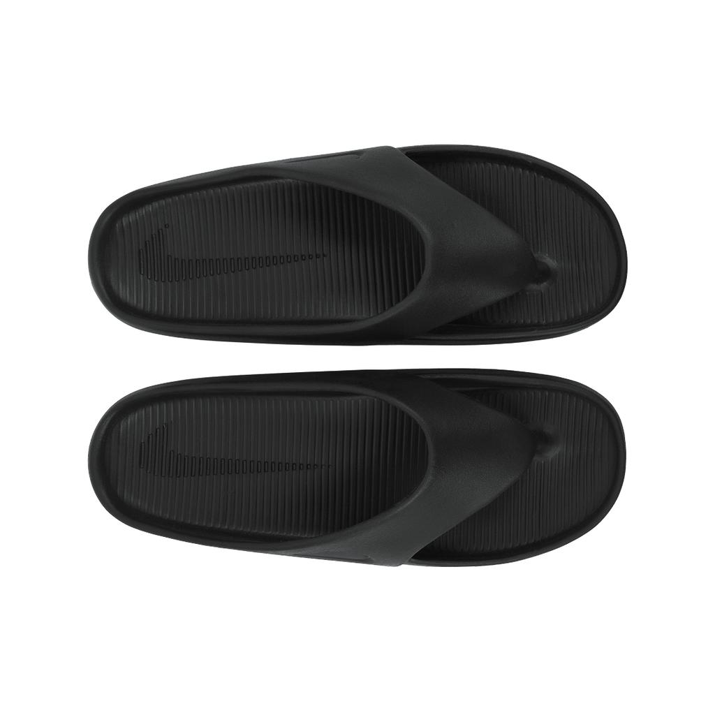 Nike Calm Slide Triple Black Unisex Sneakers FD4119-001