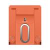 Bestune Car Seat Back Multi-functional Hook with Tissue Box Holder