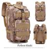 30L Outdoor Tactical Backpack 900D Oxford Waterproof Daypack for Men and Women